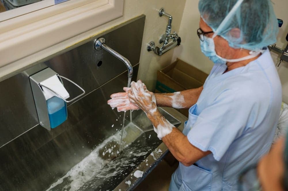 Hygiene & Sanitation Compliance