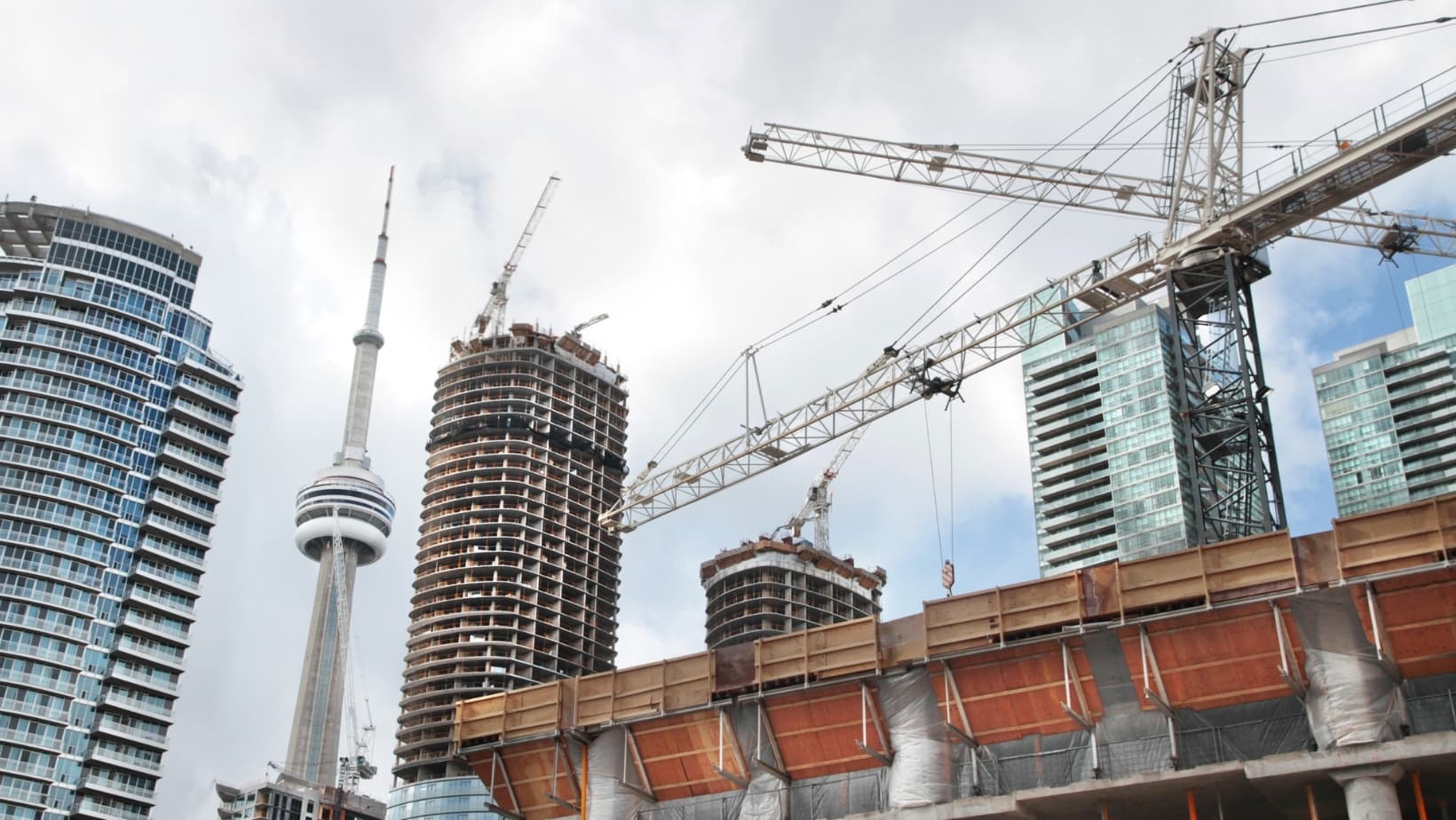 Infrastructure Industry