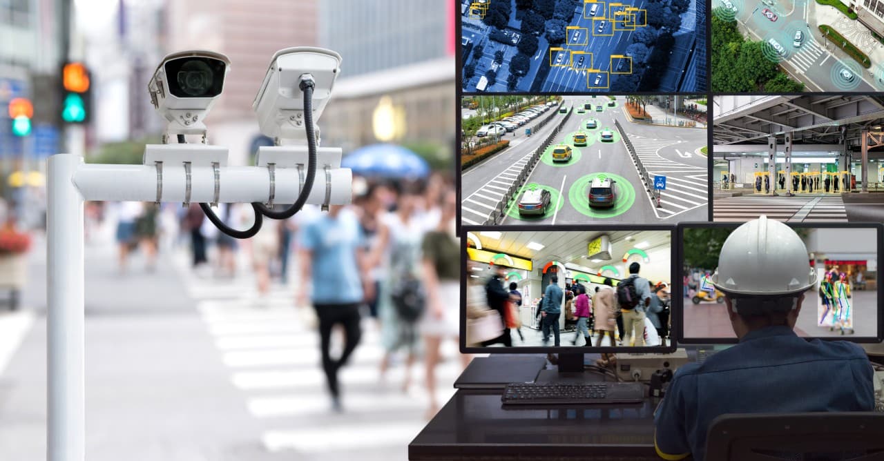 Crowd & Traffic Management