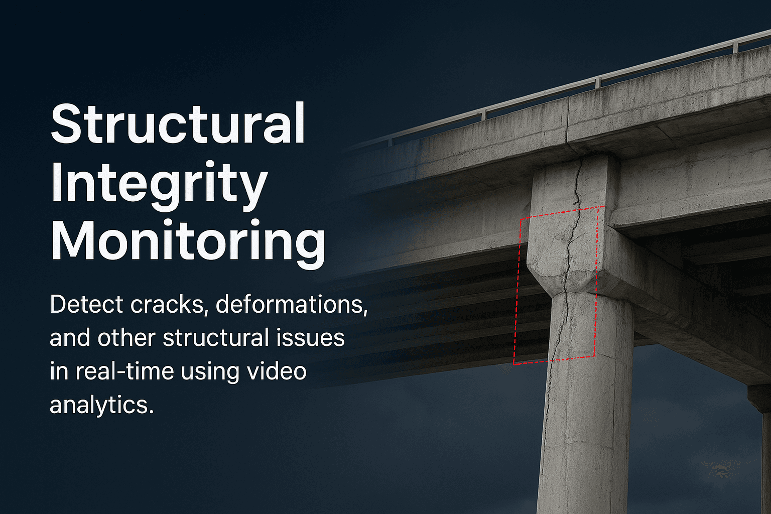 Structural Integrity Monitoring