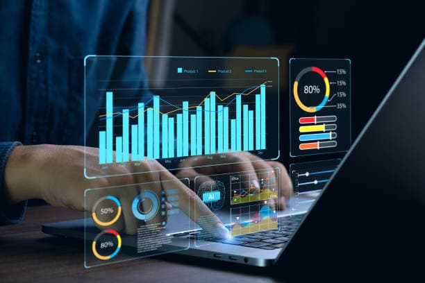 Smart Analytics