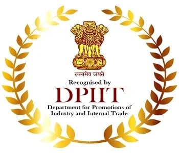DPIIT Recognized