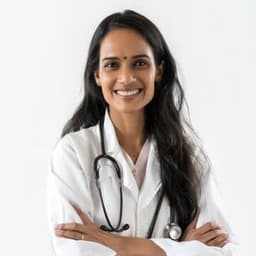 Dr. Meera Sinha