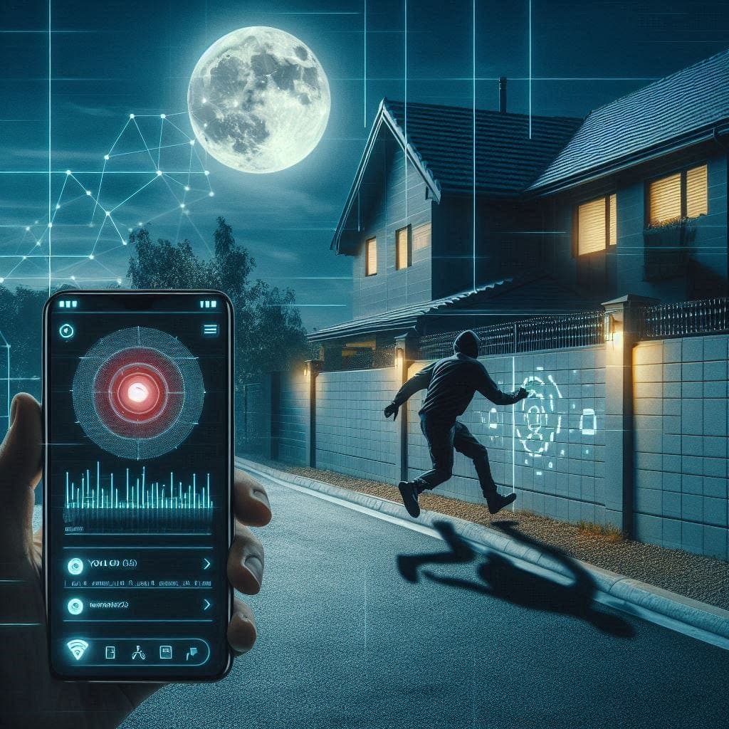 Perimeter & Asset Security