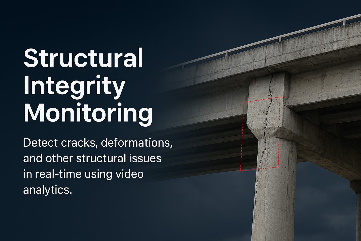 Structural Integrity Monitoring