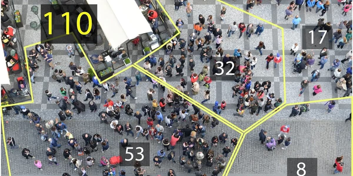 Detection & Counting