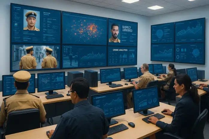 Public Safety & Crime Prevention