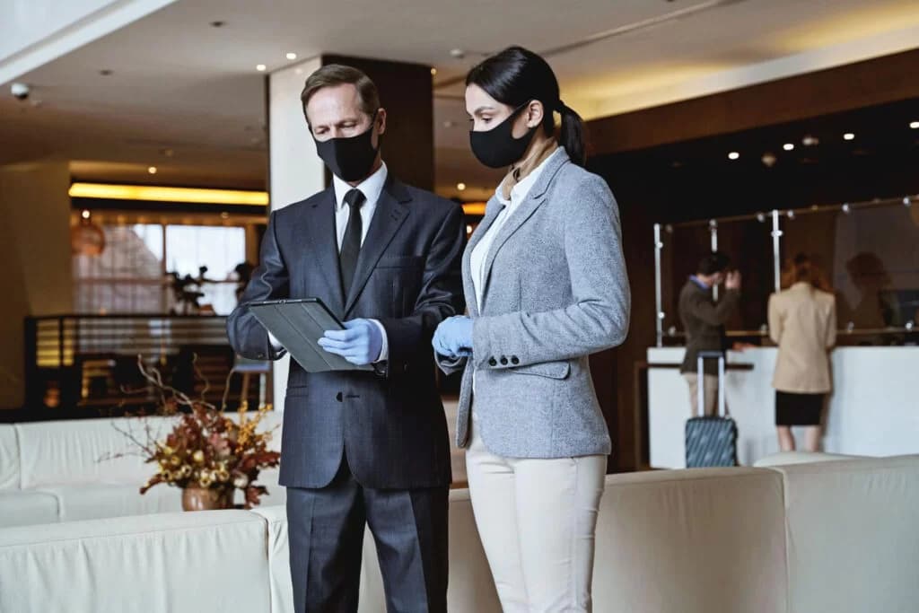 Guest Safety & Security