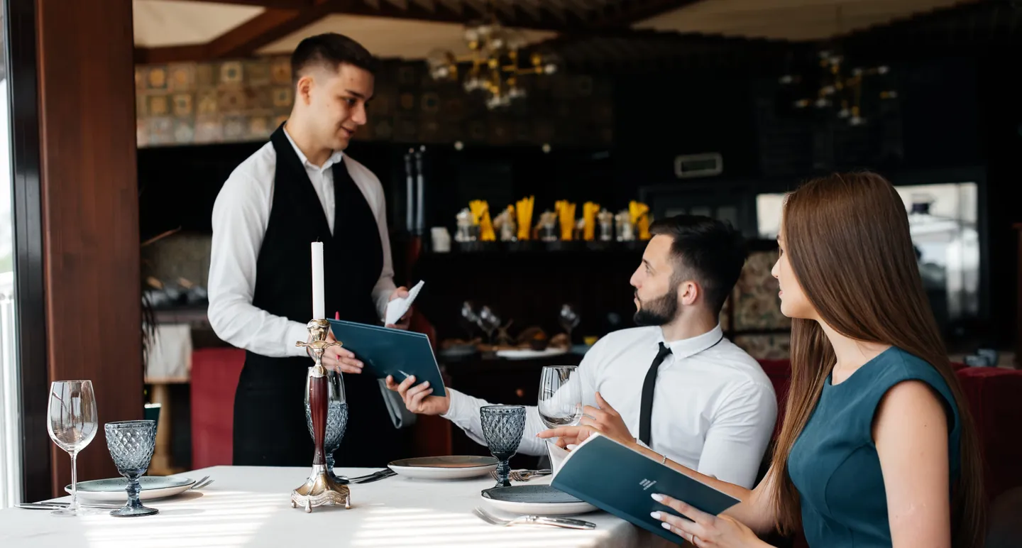 Restaurant Staff Compliance