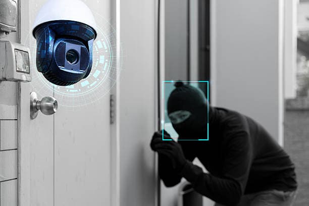 Theft & Intrusion Detection